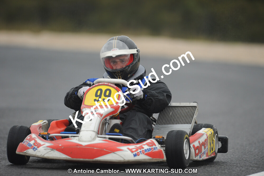 27/03/2011 : Rencontres Elceka à Grabels (Photos Antoine Camblor) 2011 — karting