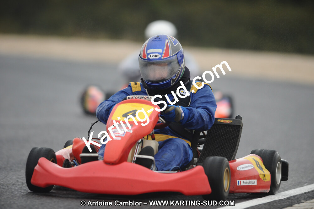27/03/2011 : Rencontres Elceka à Grabels (Photos Antoine Camblor) 2011 — karting