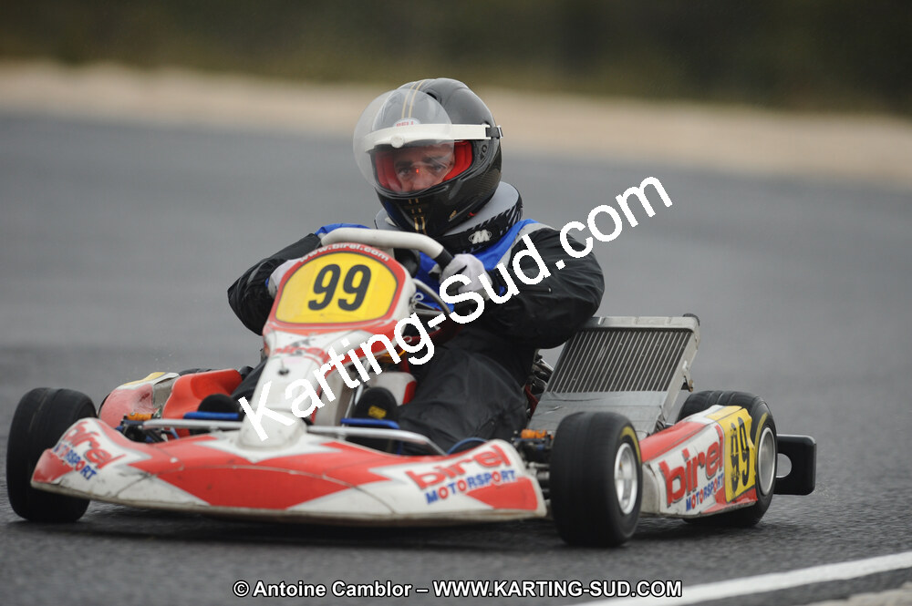 27/03/2011 : Rencontres Elceka à Grabels (Photos Antoine Camblor) 2011 — karting