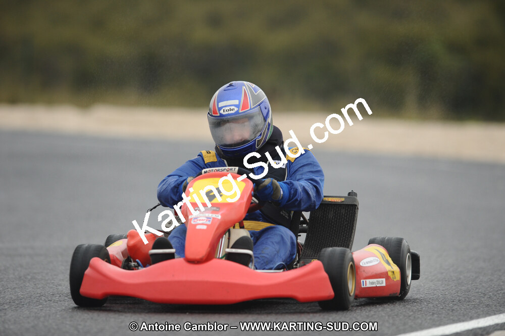 27/03/2011 : Rencontres Elceka à Grabels (Photos Antoine Camblor) 2011 — karting
