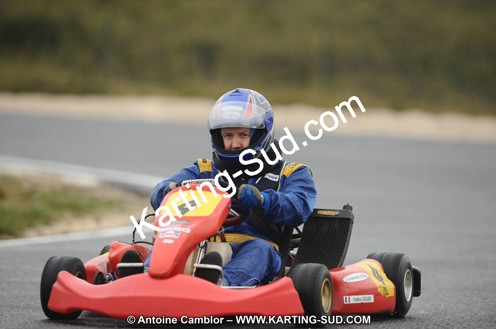 27/03/2011 : Rencontres Elceka à Grabels (Photos Antoine Camblor) 2011 — karting