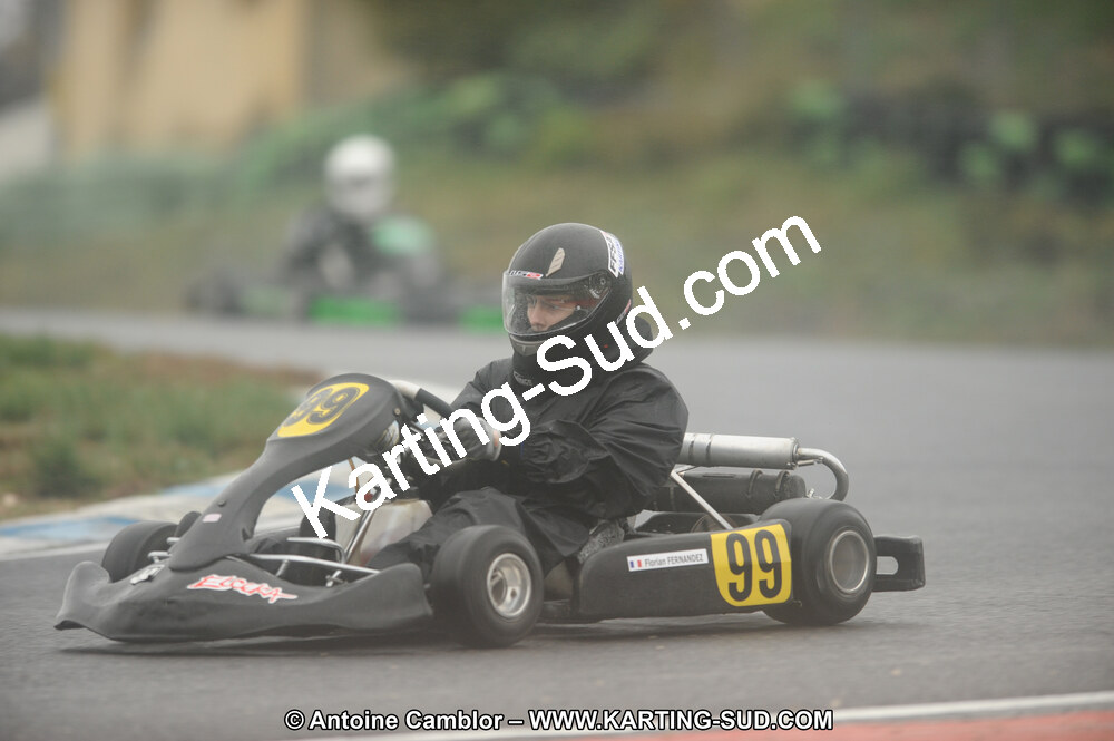 27/03/2011 : Rencontres Elceka à Grabels (Photos Antoine Camblor) 2011 — karting