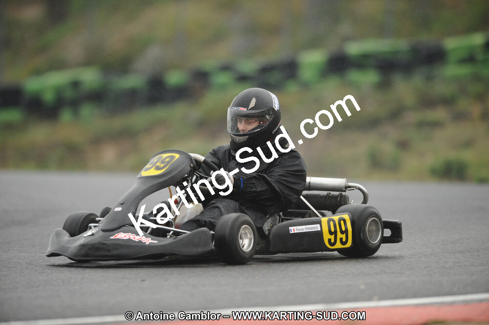 27/03/2011 : Rencontres Elceka à Grabels (Photos Antoine Camblor) 2011 — karting