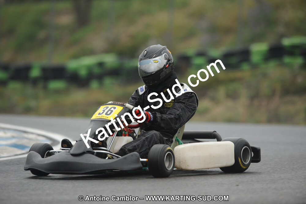 27/03/2011 : Rencontres Elceka à Grabels (Photos Antoine Camblor) 2011 — karting