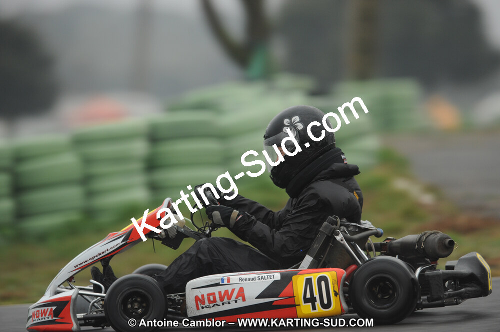 27/03/2011 : Rencontres Elceka à Grabels (Photos Antoine Camblor) 2011 — karting