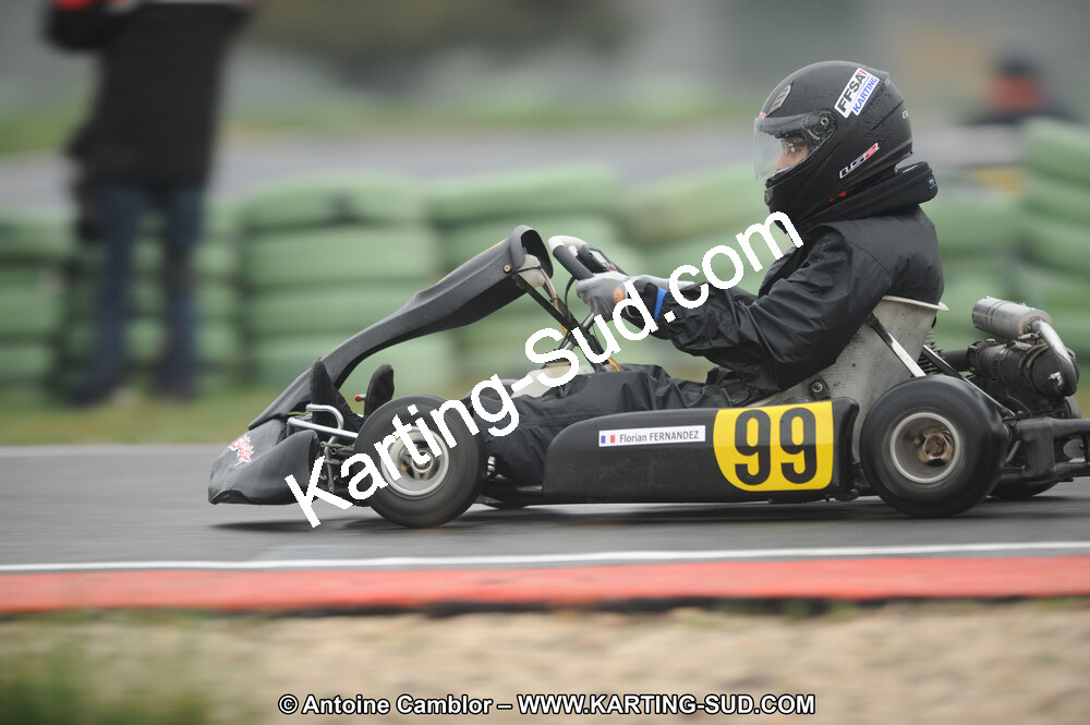 27/03/2011 : Rencontres Elceka à Grabels (Photos Antoine Camblor) 2011 — karting