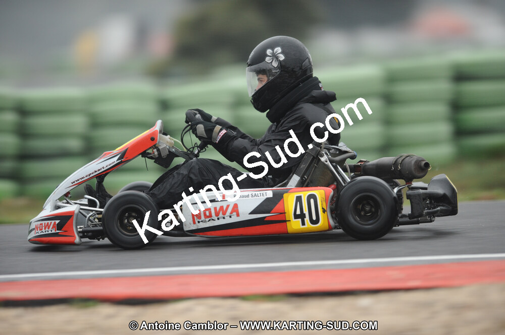 27/03/2011 : Rencontres Elceka à Grabels (Photos Antoine Camblor) 2011 — karting