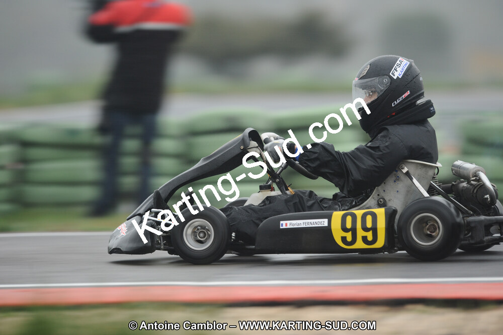 27/03/2011 : Rencontres Elceka à Grabels (Photos Antoine Camblor) 2011 — karting