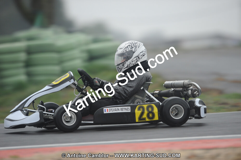27/03/2011 : Rencontres Elceka à Grabels (Photos Antoine Camblor) 2011 — karting