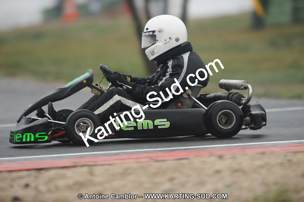 27/03/2011 : Rencontres Elceka à Grabels (Photos Antoine Camblor) 2011 — karting