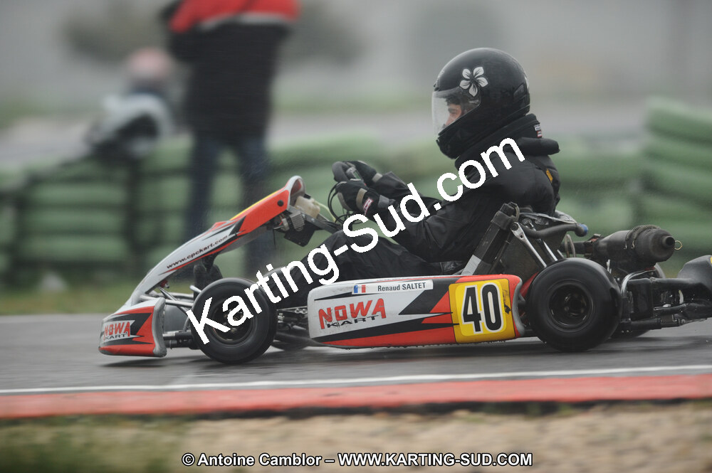 27/03/2011 : Rencontres Elceka à Grabels (Photos Antoine Camblor) 2011 — karting