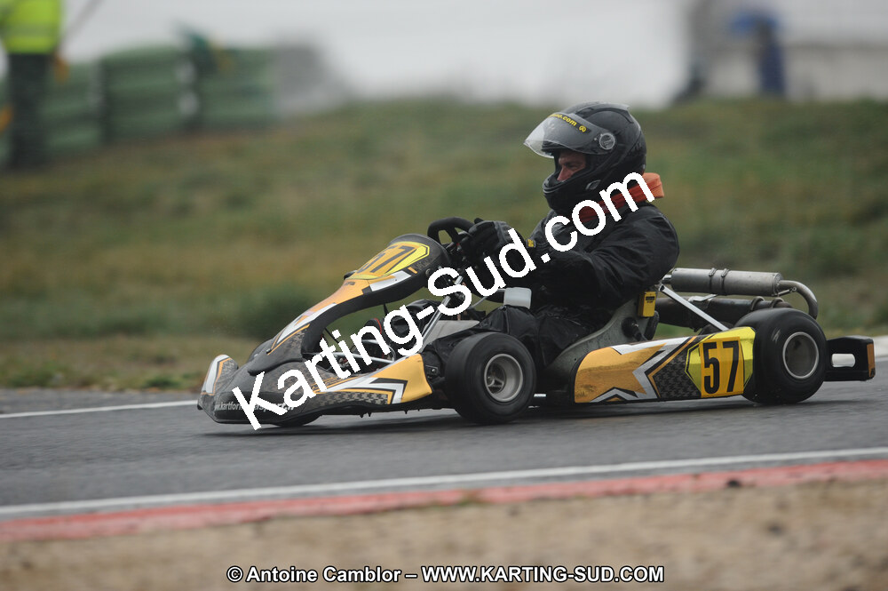 27/03/2011 : Rencontres Elceka à Grabels (Photos Antoine Camblor) 2011 — karting