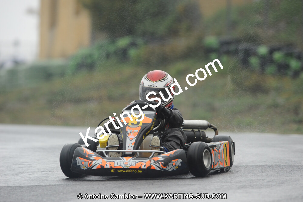 27/03/2011 : Rencontres Elceka à Grabels (Photos Antoine Camblor) 2011 — karting