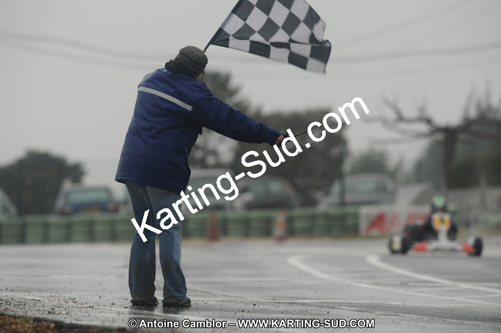 27/03/2011 : Rencontres Elceka à Grabels (Photos Antoine Camblor) 2011 — karting