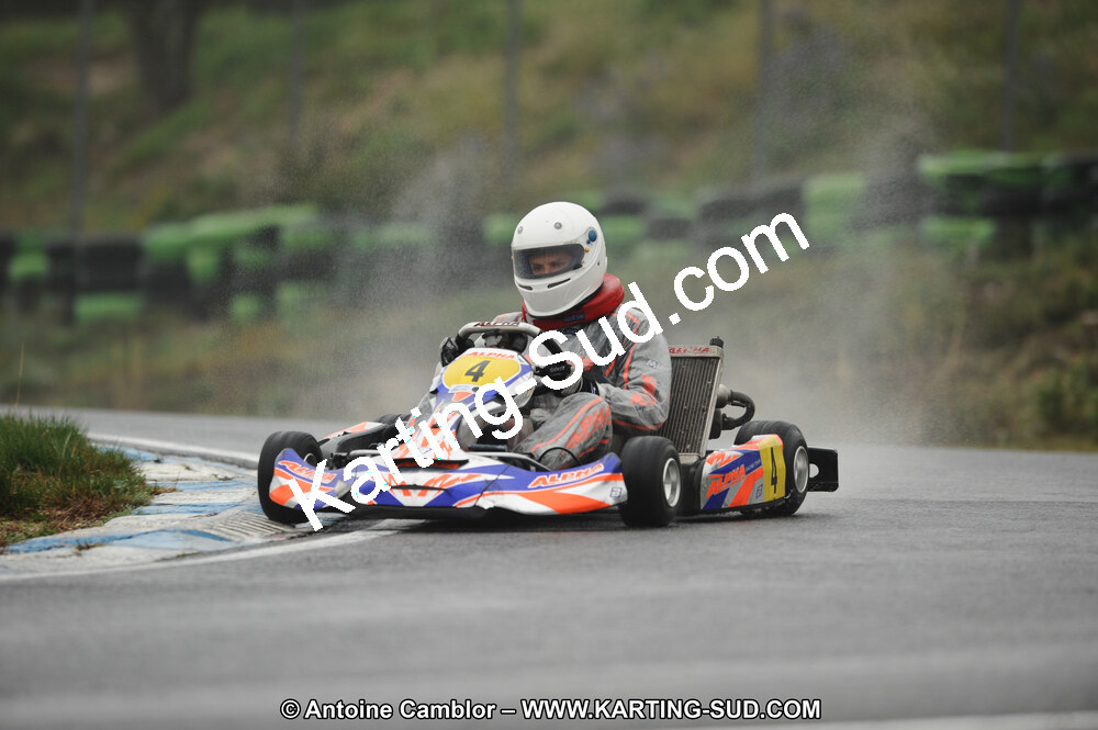 27/03/2011 : Rencontres Elceka à Grabels (Photos Antoine Camblor) 2011 — karting