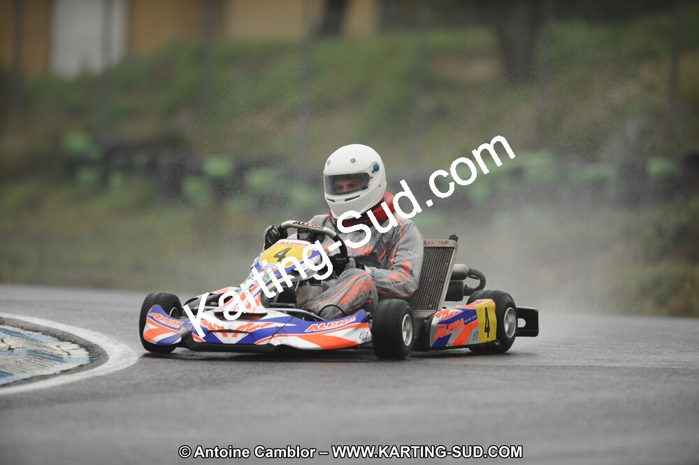 27/03/2011 : Rencontres Elceka à Grabels (Photos Antoine Camblor) 2011 — karting