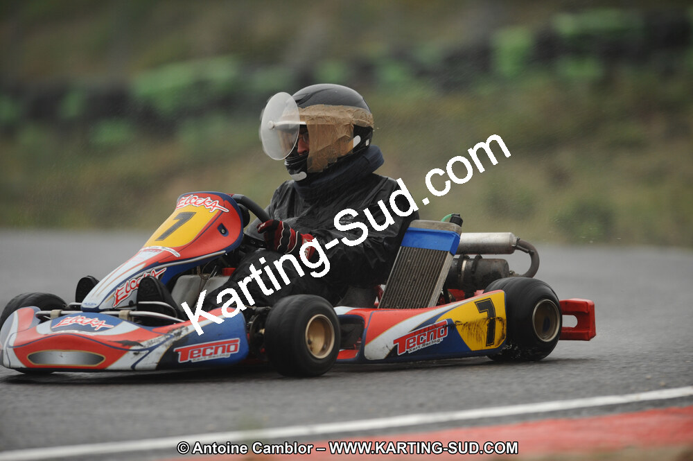 27/03/2011 : Rencontres Elceka à Grabels (Photos Antoine Camblor) 2011 — karting