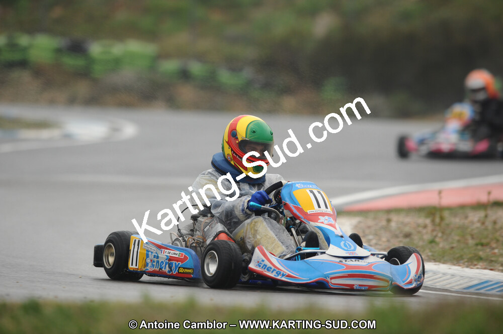 27/03/2011 : Rencontres Elceka à Grabels (Photos Antoine Camblor) 2011 — karting