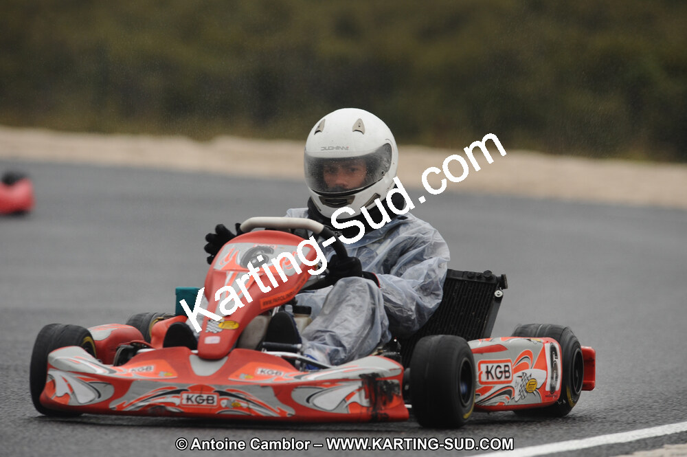 27/03/2011 : Rencontres Elceka à Grabels (Photos Antoine Camblor) 2011 — karting