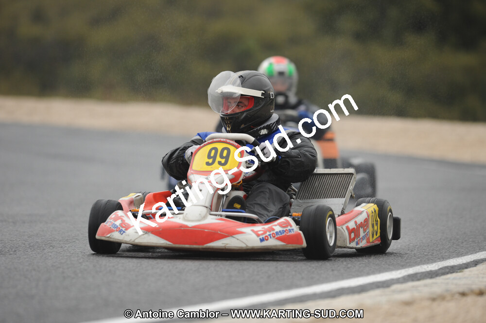 27/03/2011 : Rencontres Elceka à Grabels (Photos Antoine Camblor) 2011 — karting