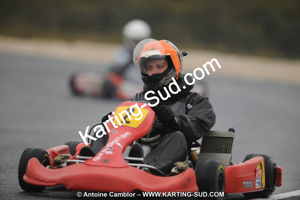 27/03/2011 : Rencontres Elceka à Grabels (Photos Antoine Camblor) 2011 — karting