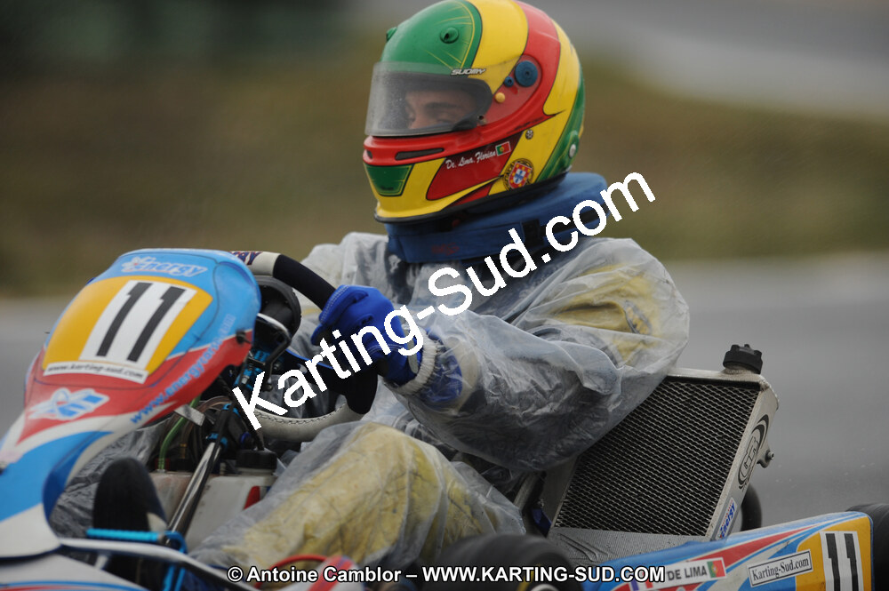 27/03/2011 : Rencontres Elceka à Grabels (Photos Antoine Camblor) 2011 — karting