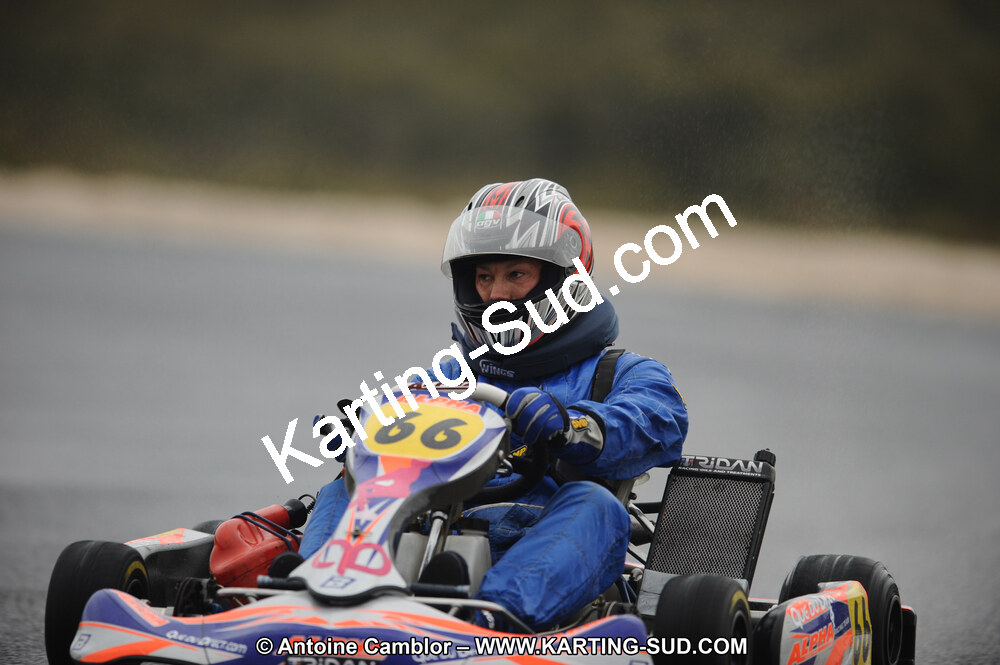 27/03/2011 : Rencontres Elceka à Grabels (Photos Antoine Camblor) 2011 — karting