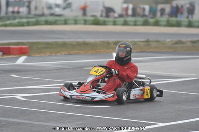 27/03/2011 : Rencontres Elceka à Grabels (Photos Patrick Lascombes) 2011 — karting