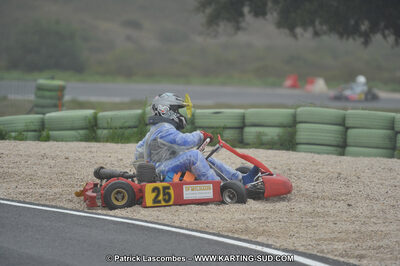 27/03/2011 : Rencontres Elceka à Grabels (Photos Patrick Lascombes) 2011 — karting