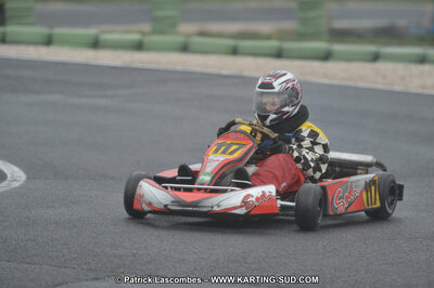 27/03/2011 : Rencontres Elceka à Grabels (Photos Patrick Lascombes) 2011 — karting