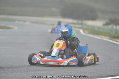 27/03/2011 : Rencontres Elceka à Grabels (Photos Patrick Lascombes) 2011 — karting