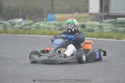 27/03/2011 : Rencontres Elceka à Grabels (Photos Patrick Lascombes) 2011 — karting