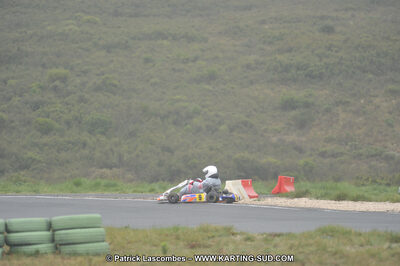 27/03/2011 : Rencontres Elceka à Grabels (Photos Patrick Lascombes) 2011 — karting