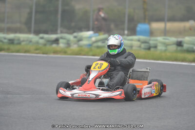 27/03/2011 : Rencontres Elceka à Grabels (Photos Patrick Lascombes) 2011 — karting