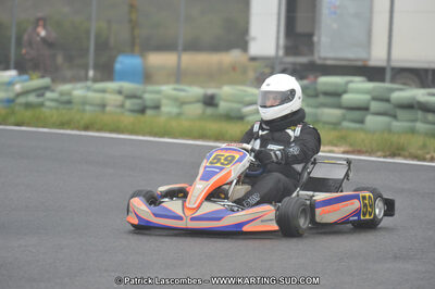 27/03/2011 : Rencontres Elceka à Grabels (Photos Patrick Lascombes) 2011 — karting
