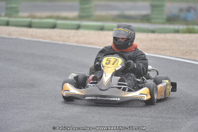 27/03/2011 : Rencontres Elceka à Grabels (Photos Patrick Lascombes) 2011 — karting