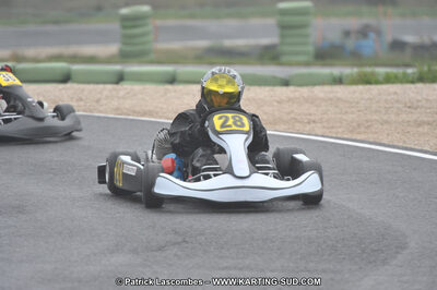 27/03/2011 : Rencontres Elceka à Grabels (Photos Patrick Lascombes) 2011 — karting