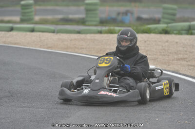 27/03/2011 : Rencontres Elceka à Grabels (Photos Patrick Lascombes) 2011 — karting