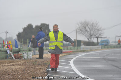 27/03/2011 : Rencontres Elceka à Grabels (Photos Patrick Lascombes) 2011 — karting