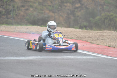 27/03/2011 : Rencontres Elceka à Grabels (Photos Patrick Lascombes) 2011 — karting