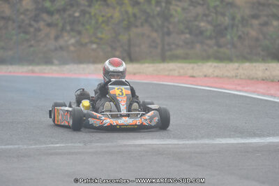 27/03/2011 : Rencontres Elceka à Grabels (Photos Patrick Lascombes) 2011 — karting