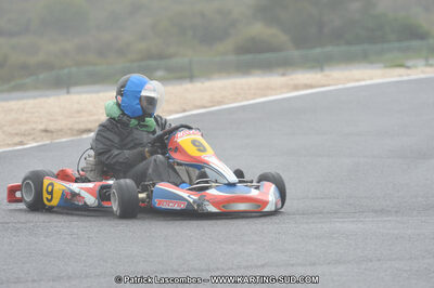 27/03/2011 : Rencontres Elceka à Grabels (Photos Patrick Lascombes) 2011 — karting