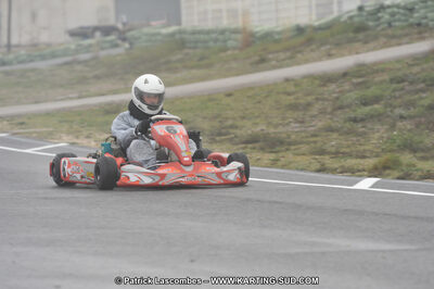 27/03/2011 : Rencontres Elceka à Grabels (Photos Patrick Lascombes) 2011 — karting
