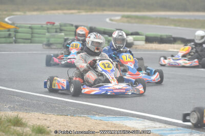 27/03/2011 : Rencontres Elceka à Grabels (Photos Patrick Lascombes) 2011 — karting