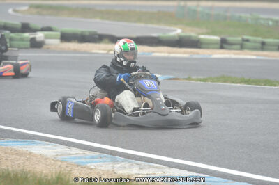 27/03/2011 : Rencontres Elceka à Grabels (Photos Patrick Lascombes) 2011 — karting