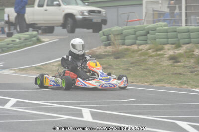 27/03/2011 : Rencontres Elceka à Grabels (Photos Patrick Lascombes) 2011 — karting