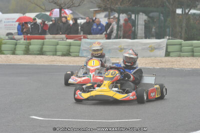 27/03/2011 : Rencontres Elceka à Grabels (Photos Patrick Lascombes) 2011 — karting