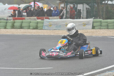 27/03/2011 : Rencontres Elceka à Grabels (Photos Patrick Lascombes) 2011 — karting