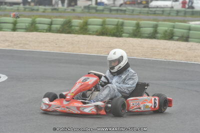 27/03/2011 : Rencontres Elceka à Grabels (Photos Patrick Lascombes) 2011 — karting