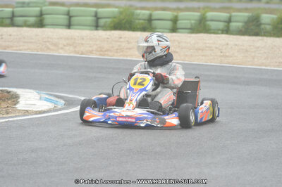 27/03/2011 : Rencontres Elceka à Grabels (Photos Patrick Lascombes) 2011 — karting